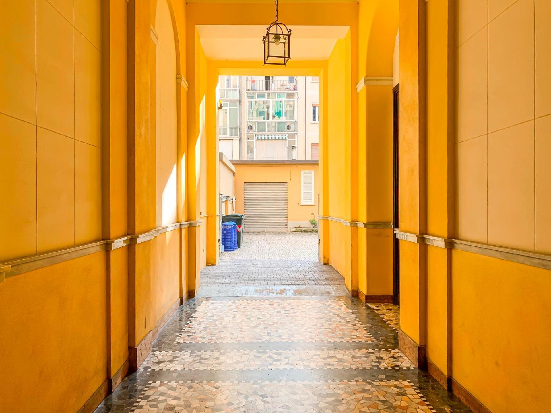 Appartement Molino Passion 90 Style