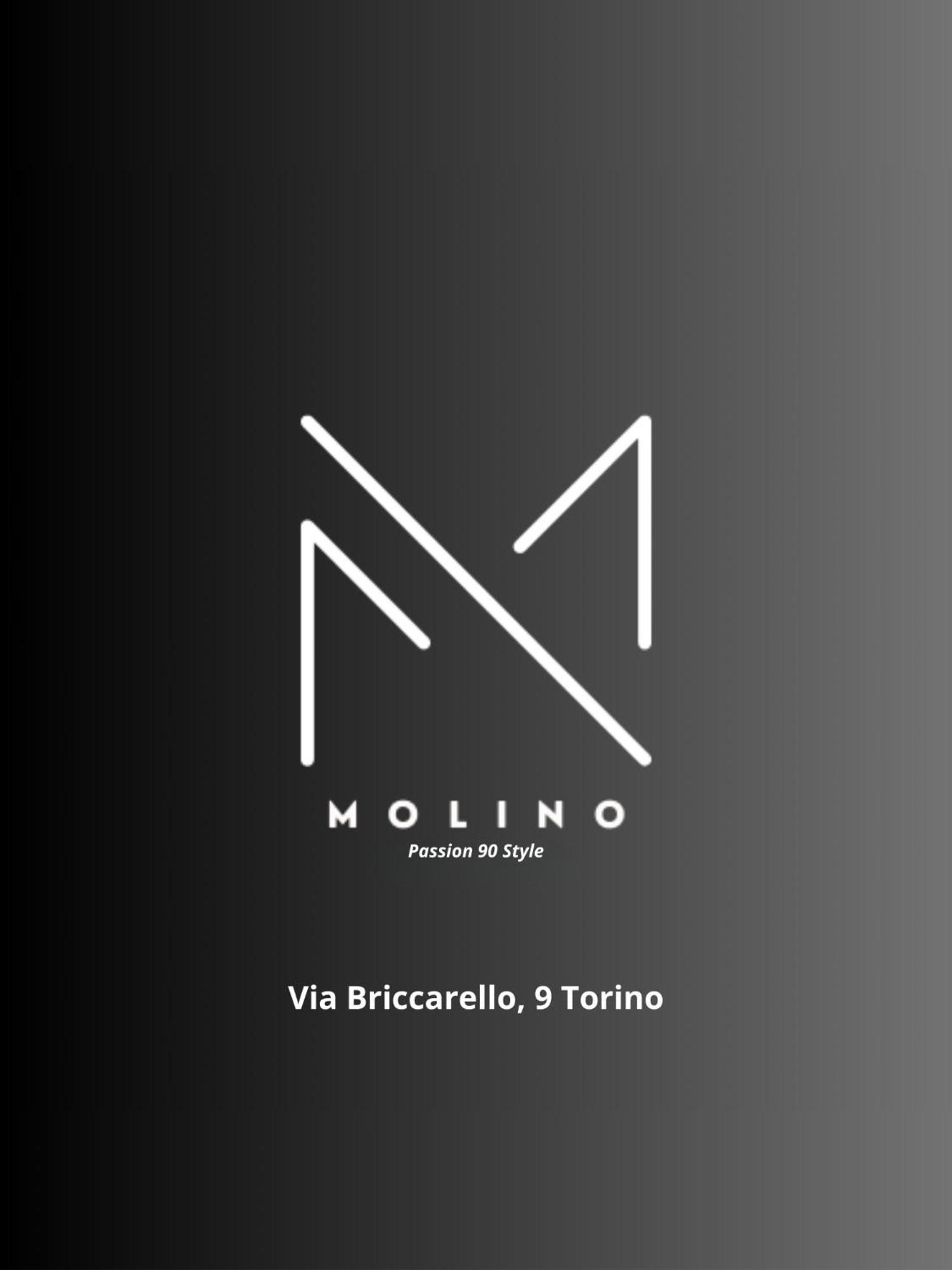 Molino Passion 90 Style * Turijn
