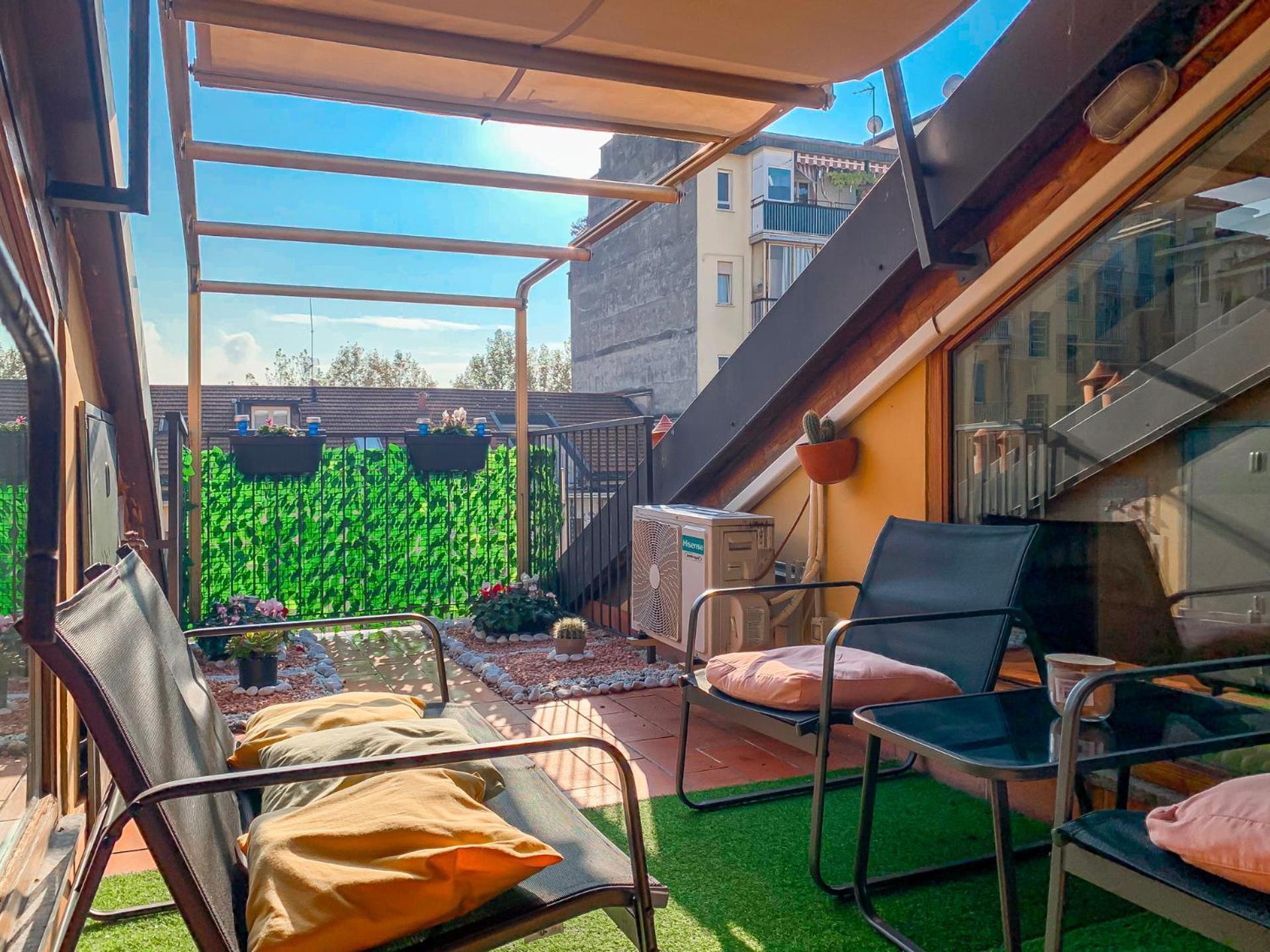 Appartement Molino Passion 90 Style *
